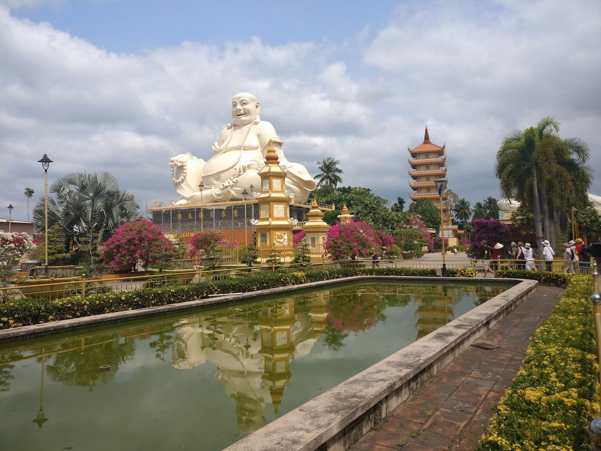 Scenes from Vietnam