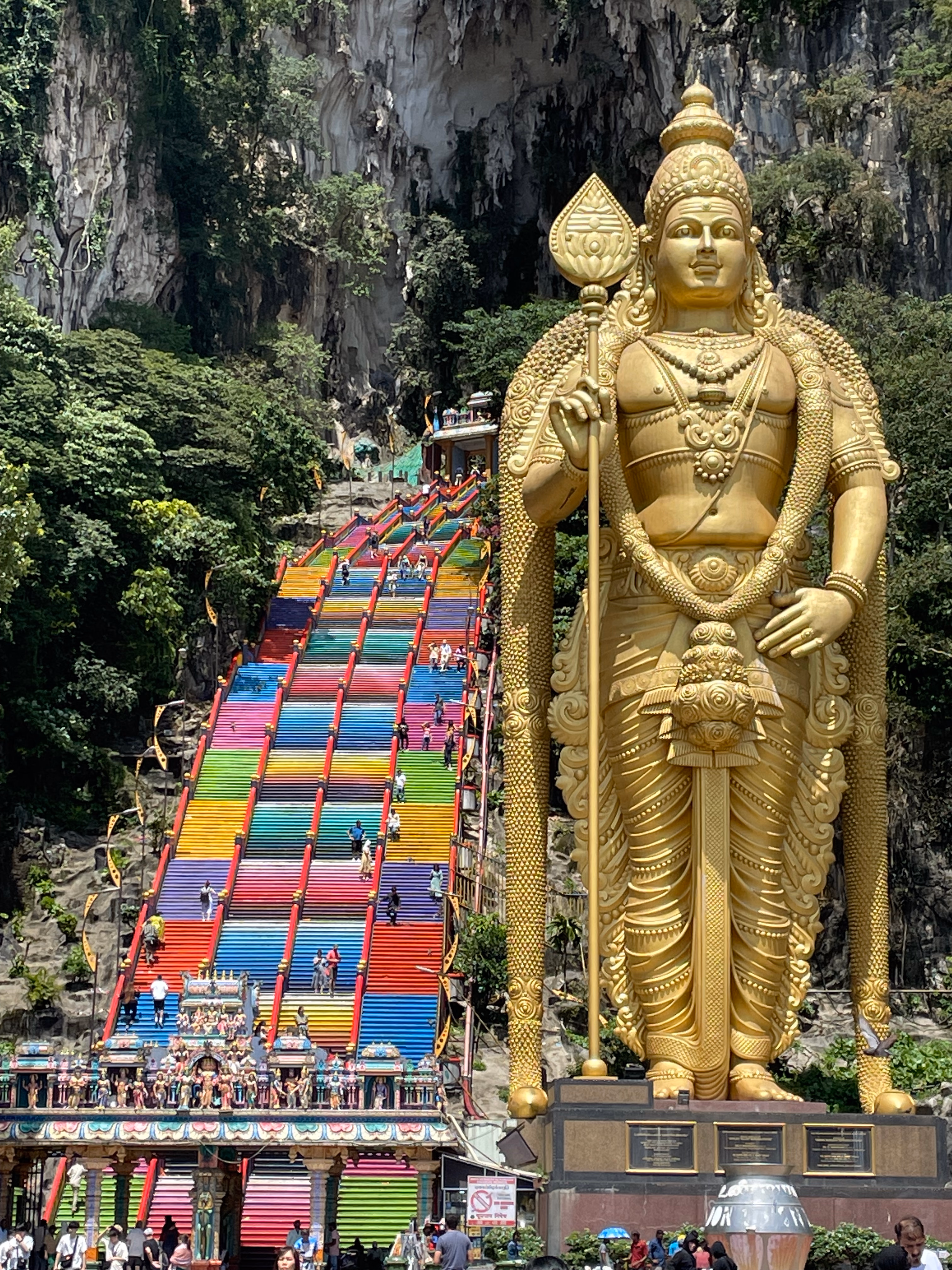 Scenes from Malaysia