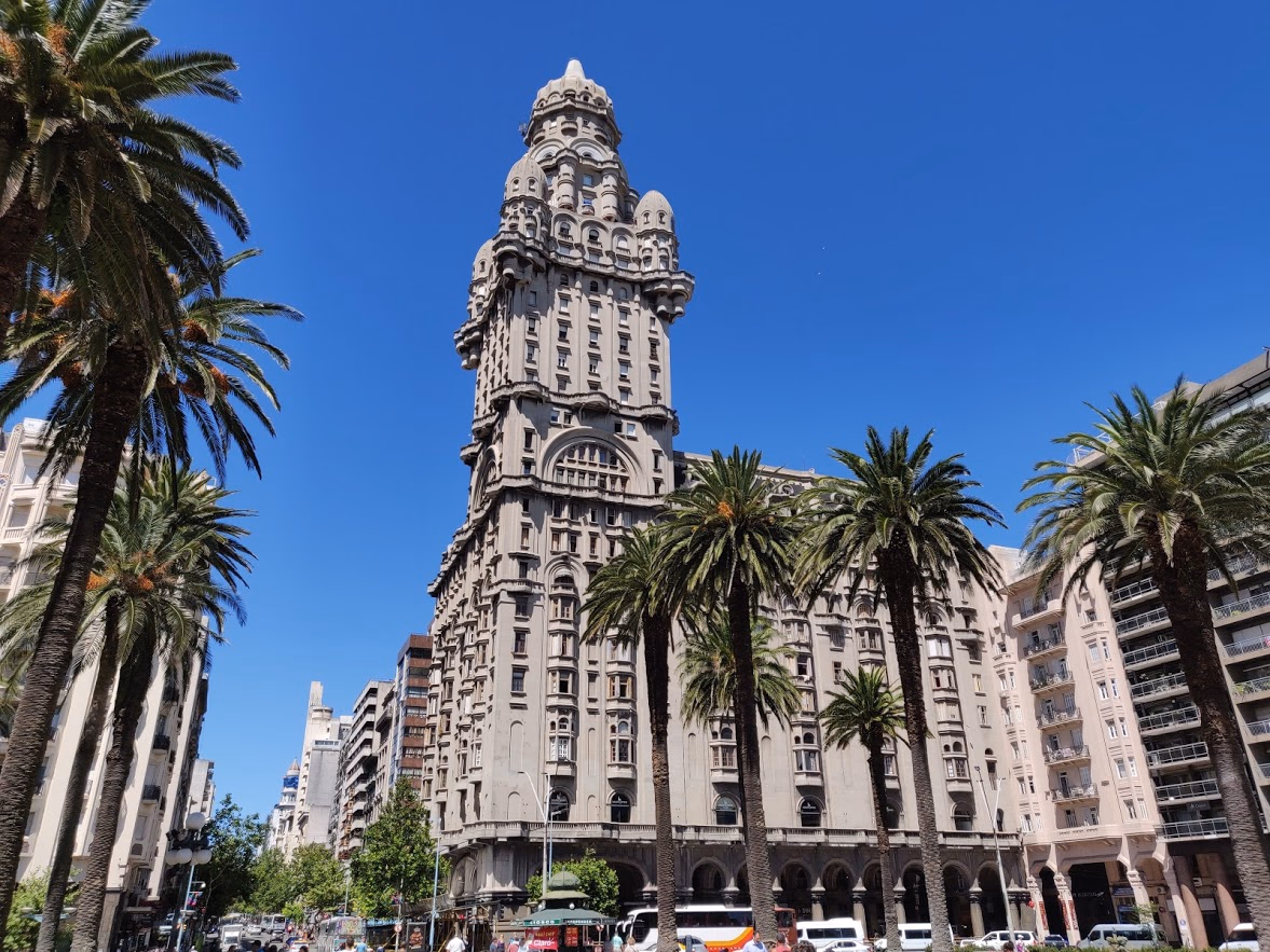 Scenes from Uruguay